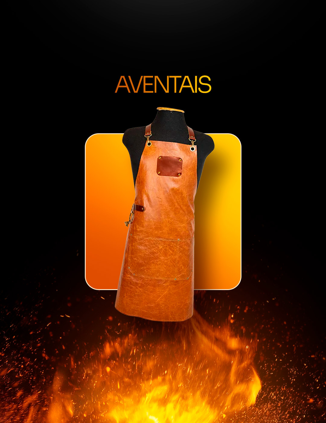 AVENTAIS