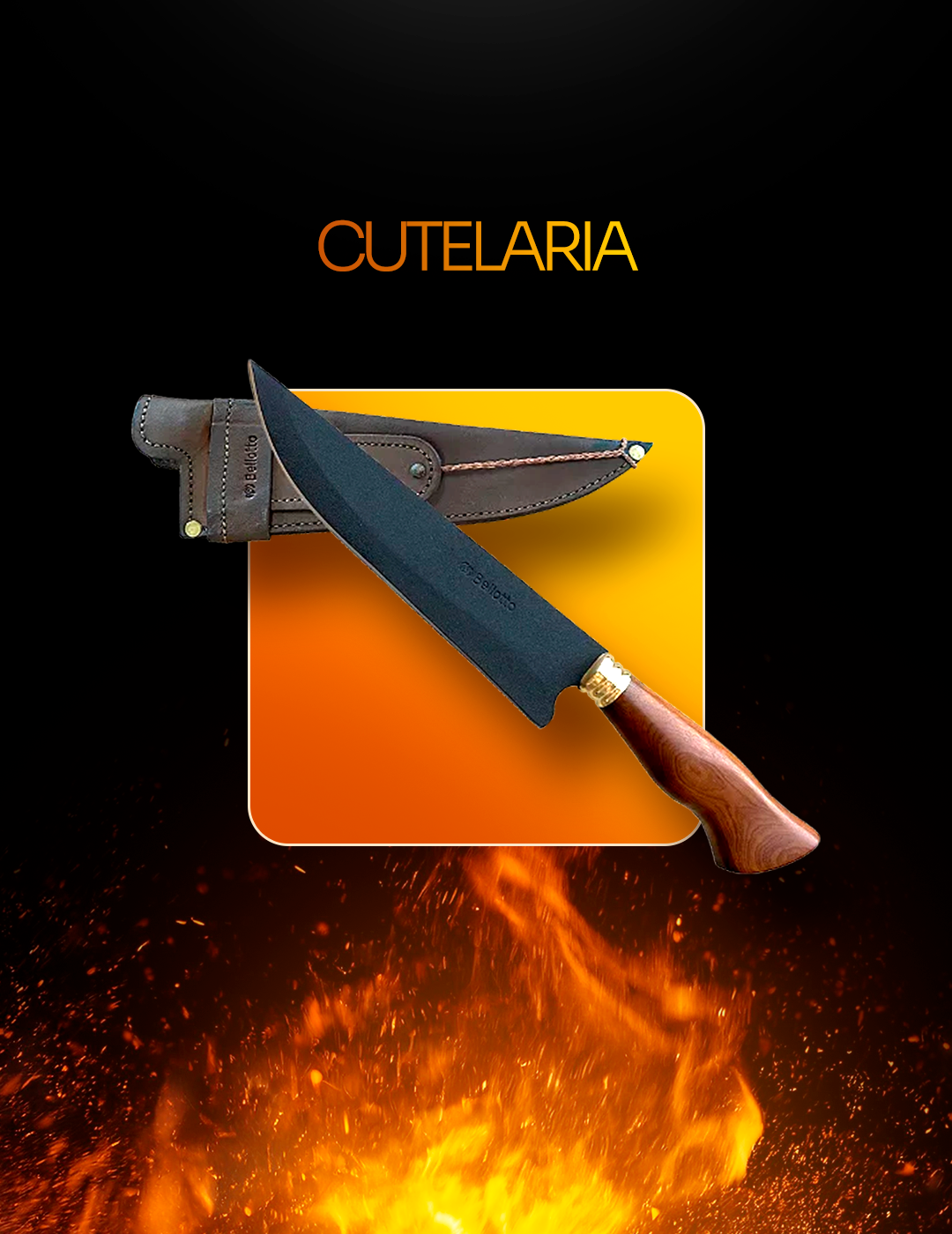 CUTELARIA