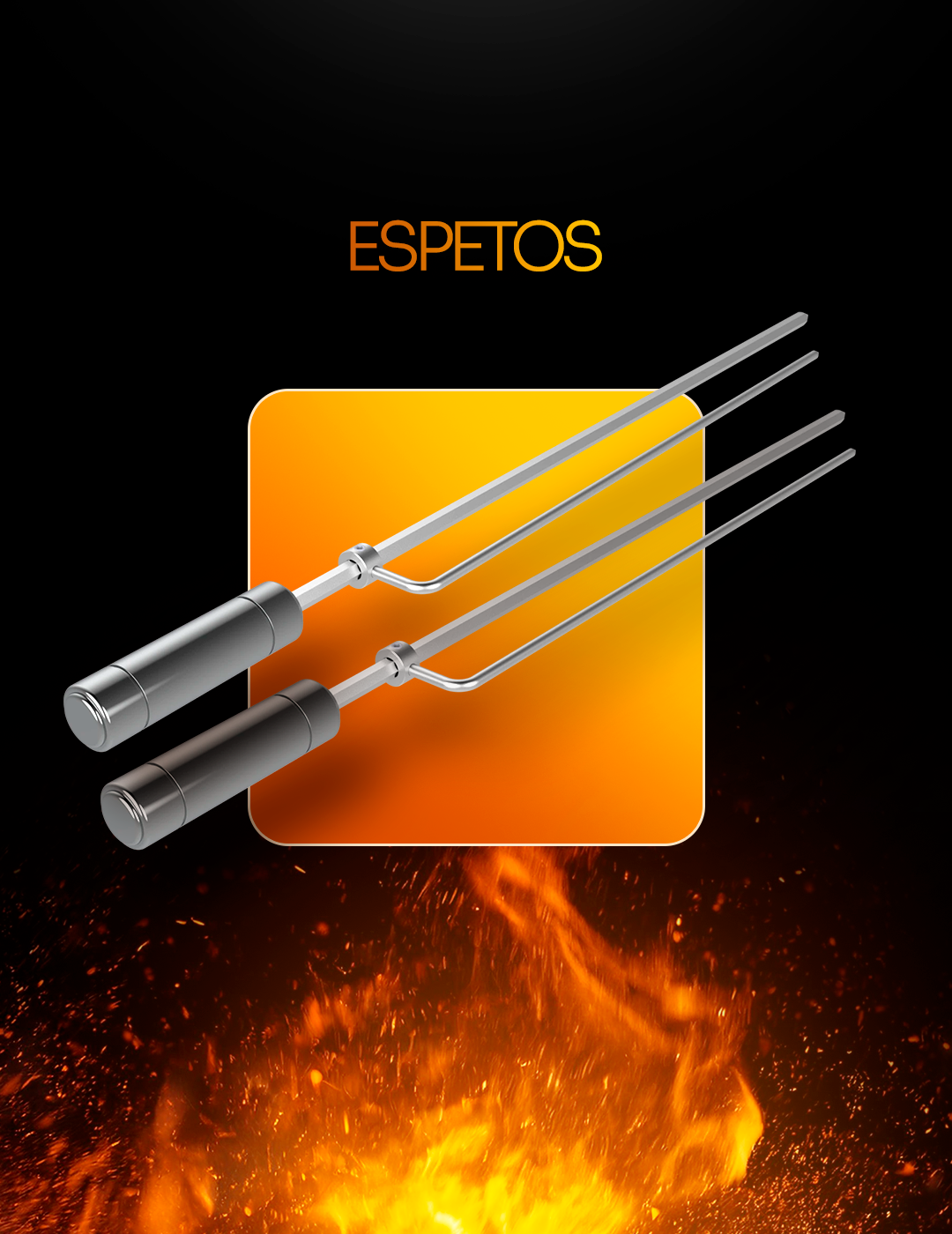 ESPETOS