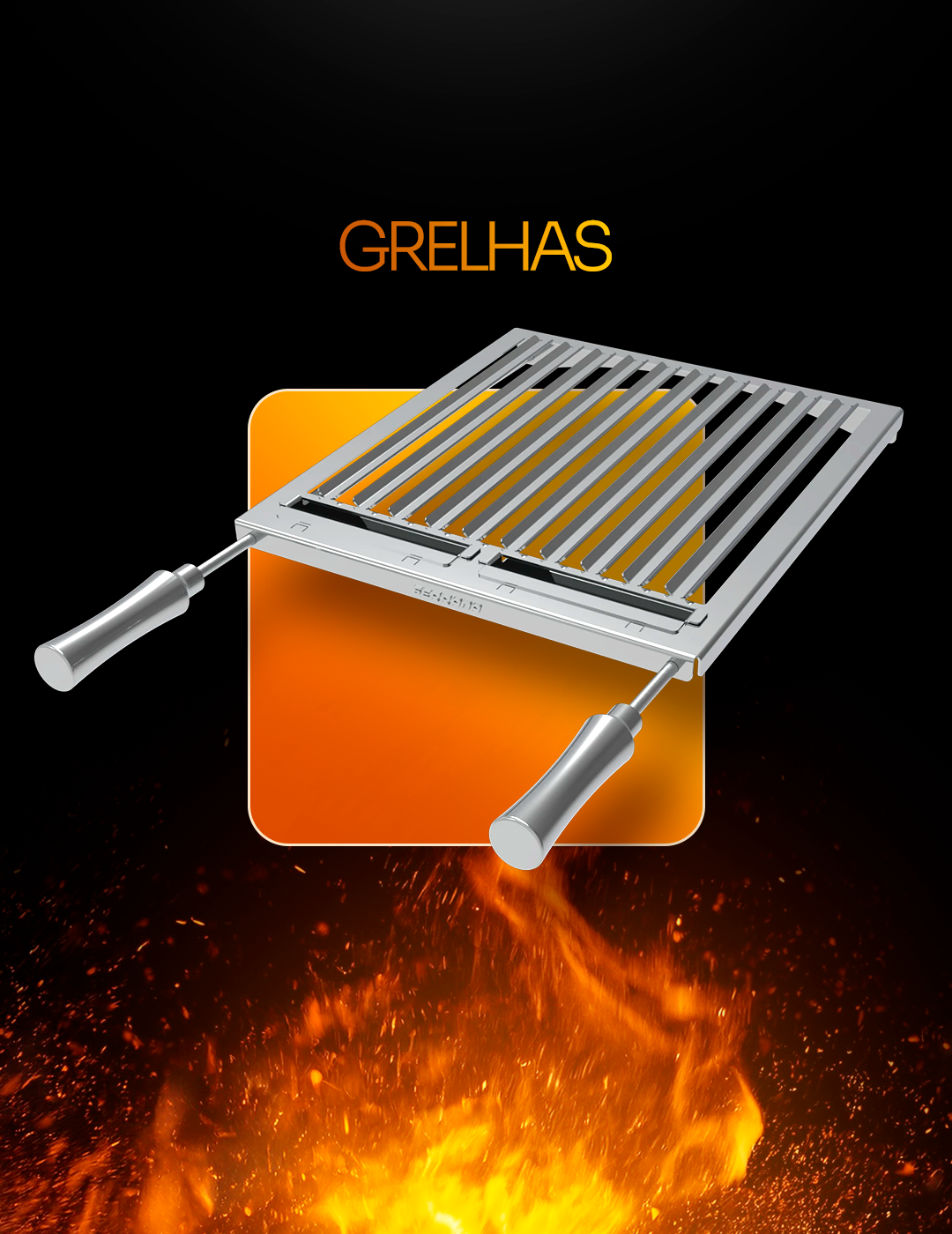 GRELHAS