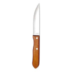 Kit Talheres Churrasqueiro Mor | Kit 12 Peças para Churrasco de Elite