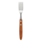 Kit Talheres Churrasqueiro Mor | Kit 12 Peças para Churrasco de Elite